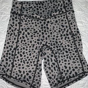 Balance athletica shorts